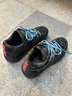 彪馬（PUMA）緩震防滑迷彩透氣實(shí)戰籃球鞋男女款低幫運動(dòng)鞋TRC 379087 黑色-軍綠色-深藍-玫粉色-01 41 曬單實(shí)拍圖