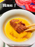 西帕克中秋節(jié)送禮禮盒澳洲和牛M9火鍋片年夜飯火鍋食材定制禮盒媲美A5 1000g M9大米龍火鍋片+M9上腦邊火鍋片 曬單實(shí)拍圖