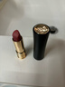 蘭蔻（LANCOME）全新菁純絲絨霧面唇膏 口紅生日禮物送女友 274杏仁奶茶 3.4G 曬單實(shí)拍圖