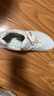 愛步（ECCO）【BIOM 2.1】運動徒步登山鞋女 健步越野822893 白色82289301007 37 曬單實拍圖