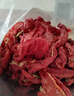 新疆辣皮子  焉耆甜辣椒四平頭拌面肉清甜微辣軟糯 300g 曬單實拍圖
