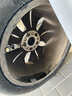 固特異（Goodyear）輪胎EAGLE F1 Asymmetric 5 鷹馳F1 5代 操控自如 225/45R18 95Y MO 奔馳C級 曬單實(shí)拍圖