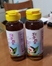 華興荊條蜂蜜中國農科院蜜蜂所正品純蜂蜜1kg大罐裝450g擠壓瓶荊條蜜 荊條蜜（300g擠壓瓶+1kg罐裝） 曬單實(shí)拍圖