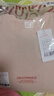 古今女士保暖內衣女山羊絨醋纖德絨萊賽爾無(wú)痕打底秋衣褲套裝膚XL 曬單實(shí)拍圖