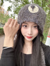 祥瑞靈璽 銀手鐲女9999足銀情侶男士開(kāi)口三八節(jié)刻心經(jīng)足銀禮六字真言鐲子 9999足銀心經(jīng)手鐲圓柱亮面款 曬單實(shí)拍圖