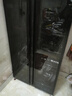 起典商用消毒柜家用立式大容量不銹鋼大型酒店廚房餐具雙開(kāi)門(mén)消毒碗柜 【高性?xún)r(jià)】850KR黑+雙門(mén)熱風(fēng)1.55米高10層 曬單實(shí)拍圖