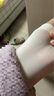 婷美24秋冬蓄熱保暖內(nèi)衣套裝女面膜肌底衣秋衣秋褲親膚無痕打底衫 奶香白【套裝】 【美膚防靜電】 L 【建議80-120斤】 曬單實拍圖