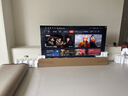 創(chuàng)維（Skyworth）電視 65A6E 65英寸 4K Mini LED 高清智能超薄液晶平板電視機家用彩電一級能效以舊換新國家補貼 65英寸 全國補貼咨詢領(lǐng)取疊加以舊換新 65A6E 曬單實拍圖