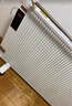 揚子碳纖維電暖氣家用大功率取暖器智能遙控節(jié)能速熱電暖器客廳大面積加熱器臥室壁掛式全屋速暖 碳纖維【1600W+19㎡+遙控控制】 曬單實拍圖