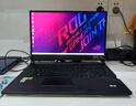 ROG槍神6Plus超競版 槍神4Plus 魔霸5P 二手游戲本筆記本電腦 學(xué)生辦公游戲三角洲 瓦推薦 玩家國度敗家之眼95新 槍神4P-10代i7-2070S/16G+1T 95成新 曬單實(shí)拍圖