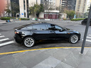 TPARTS適用特斯拉Model3/Y煥新版原廠高性能碳纖維尾翼改裝丫配件 M3(19-23款) 啞光干碳尾翼 曬單實拍圖