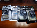 BKK4S冷鋼棱大包裝散裝金袖有刺無刺鯽魚鯉魚鉤 曬單實拍圖
