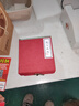 玉頤閣謝師禮宜興紫砂茶寵擺件精品可養手工茶玩原礦大紅袍小貔貅一對 一對貔貅 曬單實(shí)拍圖
