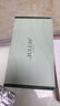 聚利時(shí)（Julius）女表方形小方糖小巧手表女2025新款小表盤(pán)女士學(xué)生防水石英表 【栗棕】小方糖 曬單實(shí)拍圖