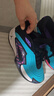 Jordan AJ 男東契奇籃球鞋實(shí)戰減震LUKA 3運動(dòng)鞋FQ1285-400藍40.5 曬單實(shí)拍圖