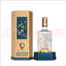 水井坊典藏  陳香圓潤 52度500ml 濃香型白酒 1瓶 曬單實(shí)拍圖