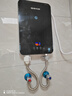 適用公牛電熱水器防電墻防漏電防火墻隔電墻外置防觸電通用配件 白色防電墻2個(gè)裝 曬單實(shí)拍圖