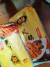 口緣風(fēng)鵝揚州特產(chǎn)風(fēng)干鵝肉開袋即食年貨送禮真空包裝風(fēng)鵝下酒菜 口緣風(fēng)鵝600g 曬單實拍圖