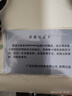 三達（SANDA）大表盤雙顯手表男學生戶外運動夜光防水戰(zhàn)術少年多功能三眼電子表 黑色【雙機芯/雙顯/多功能】 曬單實拍圖