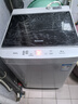 松下（Panasonic）愛妻號全自動10公斤大容量 強力去污節(jié)能省水 桶洗凈 快速洗 除螨洗 國家補貼 XQB100-T31FF 【升級款】大容量松下洗衣機XQB100-T31FF 曬單實拍圖