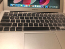 蘋(píng)果(Apple)MacBook12英寸Pro/Air 二手蘋(píng)果筆記本電腦商務(wù)辦公游戲設計剪輯粉色 定制高配丨15款VP2 i5/8+256G11寸銀 曬單實(shí)拍圖