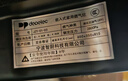 德普凱信depelec燃?xì)庠钤罹咝缕稤3嵌入式童鎖以舊換新燃?xì)庠铍p邊定時5.2kW大火力臺嵌兩用 德普凱信家電政府補(bǔ)貼 【5.2kW定時灶】D3極夜黑 液化氣 曬單實(shí)拍圖