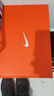 耐克（NIKE）官方男鞋 25夏新款A(yù)ir緩震氣墊運(yùn)動(dòng)鞋時(shí)尚老爹鞋透氣耐磨跑步鞋男 M2K/全掌氣墊【白色】偏小 鞋身前面偏緊，建議買大半碼 44.5 碼（內(nèi)長(zhǎng)285mm） 曬單實(shí)拍圖