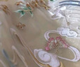 重回漢唐溶溶月豎領(lǐng)對襟襖馬面裙套裝原創(chuàng  )明制漢服女款秋冬款 淺黃色馬面裙/預售 付款45天 S 曬單實(shí)拍圖