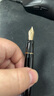 百樂（PILOT）Custom貴客742鋼筆14K金筆10號尖成人練字商務(wù)辦公高檔送禮墨水筆FKK-2000R 黑色 F尖 約0.5mm 曬單實(shí)拍圖