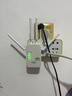 wifi信號(hào)放大器穿墻王家用增強(qiáng)器中繼5g無線網(wǎng)絡(luò)路由器雙頻中繼器 至尊款六天線】5G雙頻信號(hào)滿格 曬單實(shí)拍圖