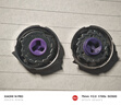 飛利浦（PHILIPS）通用電動剃須刀HQ8刀頭片網(wǎng)AT800AT880PT725PT860PT880配件 3個裝 (含3刀片+3刀網(wǎng)) 曬單實拍圖