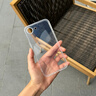 韓小豬適用蘋果iphone 16e新款手機殼SE4手機套透明全包se三代高級感ins超薄防摔鋼化膜保護套男女軟外殼 【中國紅-升級款】護鏡全包殼丨頂級防摔丨贈超清膜 iPhone16e【第四代新款】 曬單實拍圖