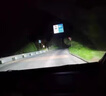 適用于17-21款吉利遠景X3改裝led車燈前大燈近光遠光超亮汽車燈泡 6000K單支裝 遠景X3 近光【單只價】 曬單實拍圖