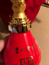 瀘州老窖（LUZHOULAOJIAO）【送禮宴請】高度白酒  封藏大典生肖系列酒 送禮 收藏擺柜 52%vol 100mL 1瓶 小鼠酒單瓶 曬單實拍圖