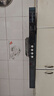 華太（HUATAI）小型油煙機700mm長家用廚房公寓出租房歐式頂吸油煙機小戶型小尺寸油煙機出租房迷你T型026-700 按鍵款包安裝 曬單實拍圖