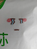 透明小水果笑臉貼紙塑料防水微笑臉貼搞怪貼雞蛋表情包貼紙手帳裝飾標(biāo)簽創(chuàng)意獎勵學(xué)生搞笑哭臉驚訝臉文具貼畫 可愛表情貼【6款12張】 曬單實拍圖