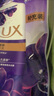 力士（LUX）沐浴露正品旗艦店洗澡沐浴乳家庭裝幽蓮魅膚精油香氛持久留香女士 【共550g】幽蓮沐浴露350G+200G袋 曬單實(shí)拍圖