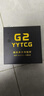 YYTCG 6N單晶銅雙蓮花音頻線二對二雙蓮花頭音箱線 碳纖降噪2RCA紅白AV信號線CD機連接功放音頻線音響線 一對（碳纖版） 1.0米 曬單實拍圖