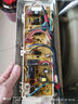 原裝三洋帝度滾筒洗衣機電腦主板DG-F6031W/WN DG-F60311G/BCG BG 16：原裝變頻驅動(dòng)板 曬單實(shí)拍圖