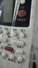 適用于格蘭仕空調遙控器通用款全部型號GZ-50GB/GZ-31B03BKFR- 格蘭仕通用款+電池 曬單實拍圖