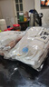 上鮮雞大胸 2kg  健身雞胸肉健身餐雞胸肉 健身食品火鍋食材清真食品 曬單實(shí)拍圖