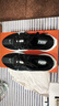 耐克（NIKE）官方超級(jí)飛馬PEGASUS PLUS男子公路跑步鞋秋季新款飛織FQ7262 002黑/白金色/煤黑/白 39 曬單實(shí)拍圖