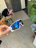 歐克利（OAKLEY）騎行跑步眼鏡定制近視全面屏NXT3/4代全天候光感變色眼鏡抗沖擊 9290鏡框+Trivex變色鏡片 曬單實(shí)拍圖