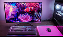 雷蛇（Razer）烈焰神蟲V2專業(yè)版RGB硬質(zhì)鼠標(biāo)墊 集成2.0 USB端口 烈焰神蟲V2專業(yè)版 白色 曬單實(shí)拍圖