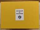 帕爾瑪之水（ACQUA DI PARMA）格調(diào)之光身體乳霜(光之玫瑰調(diào))150ml 保濕芳香 七夕情人節(jié)禮物女 曬單實(shí)拍圖