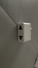 SANCABLECORD火車高鐵插座八字國標三孔轉(zhuǎn)兩孔轉(zhuǎn)換插頭轉(zhuǎn)兩扁雙圓美標轉(zhuǎn)國標 八字轉(zhuǎn)兩扁【5個裝】 曬單實拍圖