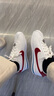 耐克（NIKE）Cortez鞋復古時尚舒適鞋輕便減震透氣運動休閑鞋 DM0950-115 36.5 曬單實拍圖
