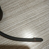 博詣繽特力（PLANTRONICS）poly C3210-C單耳有線耳機(jī) 頭戴式辦公話務(wù)耳麥 降噪麥克風(fēng) 曬單實(shí)拍圖
