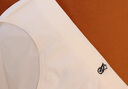 維多利亞的秘密 夏季LOGO腰帶舒適無(wú)縫抗菌比基尼包臀女三角內(nèi)褲紅色 34Y5椰果白-圖案款 11256822 1條 M 曬單實(shí)拍圖