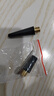 巨木 輪胎游泳圈充氣嘴氣球皮球跳跳馬瑜伽球氣墊床小氣嘴打氣筒籃球氣針家用打氣筒適用 三個充氣嘴 曬單實拍圖